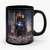 Batman King Of Dc Ceramic Mug