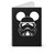 Mickey Ears Disney Stormtrooper Spiral Notebook