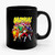 Bazinga All Character Ceramic Mug