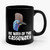 Be Wary Of The Cassowary Ceramic Mug