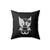 Hello Kitty Superheroes Wolverine Square Pillow Cover