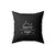 Hogwarts Wasn't Hiring So I Teach Muggles Instead Funny Harry Potter Fan Square Pillow Cover