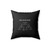 How To Fix Stuff Engineer Builder Funny Square Pillow Cover