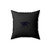 How To Train Your Dragon Night Fury Square Pillow Cover