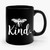 Bee Kind Ceramic Mug