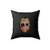 Hype Jason Mask Scary Square Pillow Cover