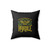 I'd Rather Be In Hyrule Legend Of Zelda Themed Square Pillow Cover