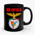 Benfica Logo Ceramic Mug