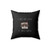 I Had Fun Once It Was Awful Funny Grumpy Cat Quotes Square Pillow Cover