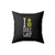I Love Dole Whip Disney World Kawaii Disneyland Disneyworld Snacks Cute Square Pillow Cover