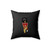 Im With Kap Colin Kaepernick Square Pillow Cover