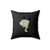 Invader Zim Gir Animation Square Pillow Cover