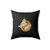 Irish Ghostbusters Leprechaun St Patrick's Day Square Pillow Cover