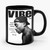 Big & Tupac 2pac Ceramic Mug Big & Tupac 2pac Ceramic Mug