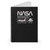 Nasa Boys Classic Space Shuttle Logo Spiral Notebook