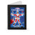 National Lampoons Christmas Vacation Spiral Notebook