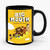 Big Mouth Animated Tv Series Ceramic Mug