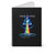 New Pink Floyd Dark Side Invasion Spiral Notebook