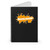 Nickelodeon Old School Spiral Notebook