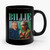 Billie Eilish 5 Ceramic Mug