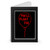 Pennywise You'll Float Too Balloon Spiral Notebook