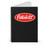 Peterbilt Truck Logo Spiral Notebook