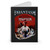 Phantasm Poster Spiral Notebook