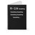 Pi Symbol Math Spiral Notebook