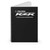 Polaris New Rzr 1 Spiral Notebook