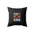 Jojo's Bizarre Adventure Square Pillow Cover