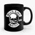 Black Label Society Logo Ceramic Mug