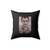 Lil Kev Cool Square Pillow Cover
