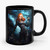 Black Widow Fanart Ceramic Mug Black Widow Fanart Ceramic Mug