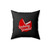 Looking Gouda Square Pillow Cover