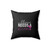 Mama Needs A Cocktail Square Pillow Cover