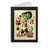 Rango Chameleon Cartoon Spiral Notebook