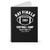 Ray Finkle Football Camp Laces Out Spiral Notebook
