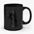 Bloodborne The Old Hunters Ceramic Mug