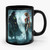 Bluntman And Chronic Ceramic Mug