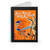 Road Runner And Wile E Coyote Cartoon Spiral Notebook