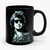 Bob Dylan Don't Criticise Ceramic Mug