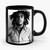 Bob Marley One Love Ceramic Mug