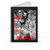 Seth Rollins Hot Shots Spiral Notebook