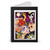 Skull Halloween Macabre Dance Collection Spiral Notebook