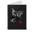 Sleeping Cat 1 Spiral Notebook