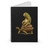 Slothzilla And Turtle Spiral Notebook