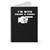 South Park Eric Cartman Funny Quote Spiral Notebook