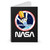 Space Shuttle Challenger Nasa Spiral Notebook