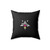 Mickey Mouse Illuminati Eye Square Pillow Cover