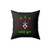 Mr Pickles 666 Good Boy Square Pillow Cover